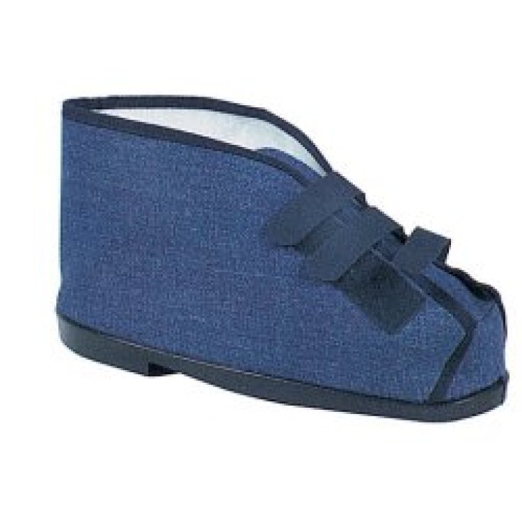 Chaussure Overcast en Jeans Farmacare 39/40