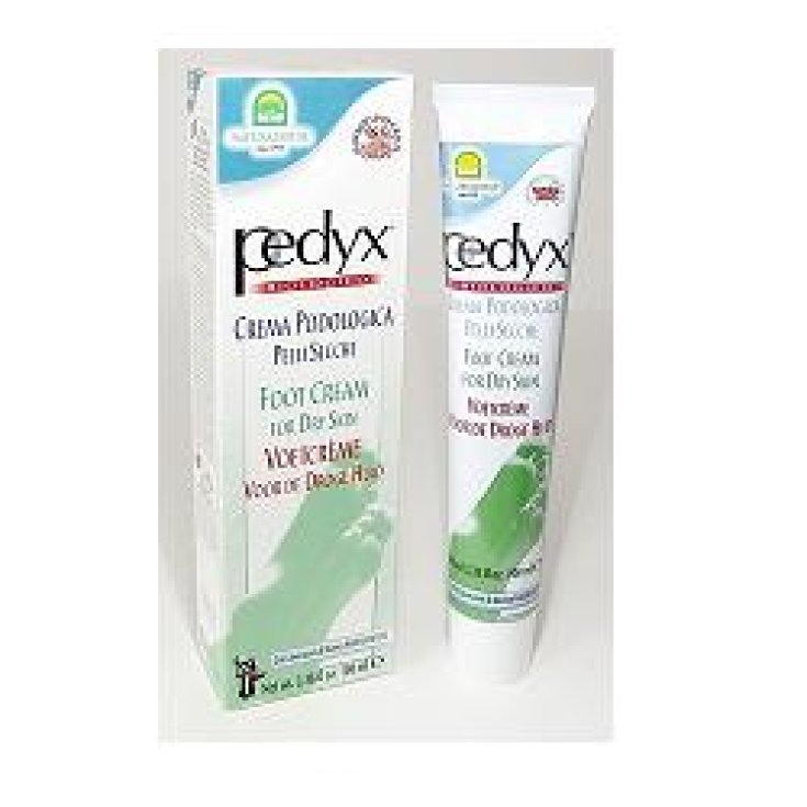 CREME PEAU SECHE PEDYX 250ML