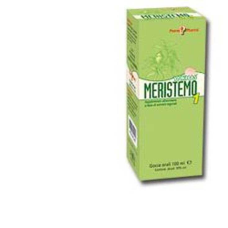 MERISTEMUS YNKHAS 1 100ML