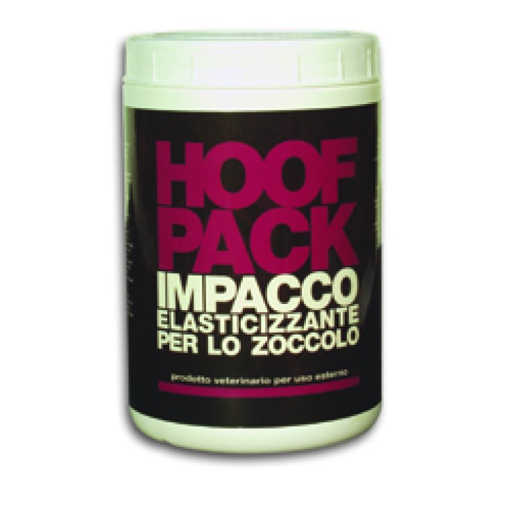 Fm Italia Hoof Pack Hoof Pack 1000g