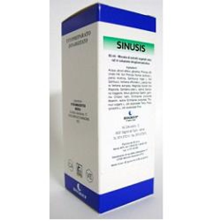 Sinus 50ml