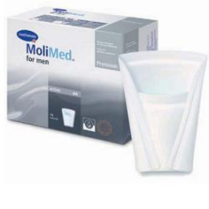 MOLIMED FORMENACTIVE 14PZ