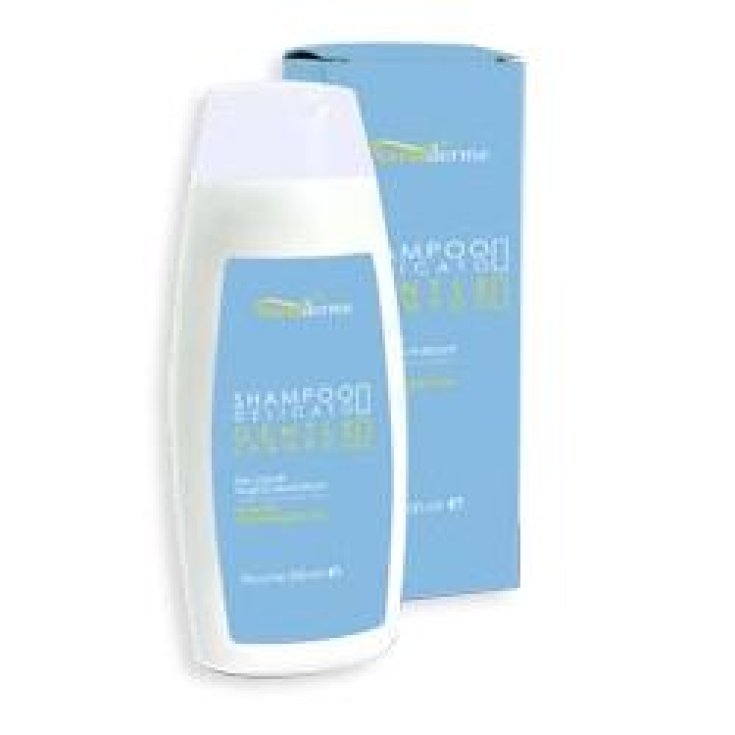 Nuviaderme Shampoing 200ml