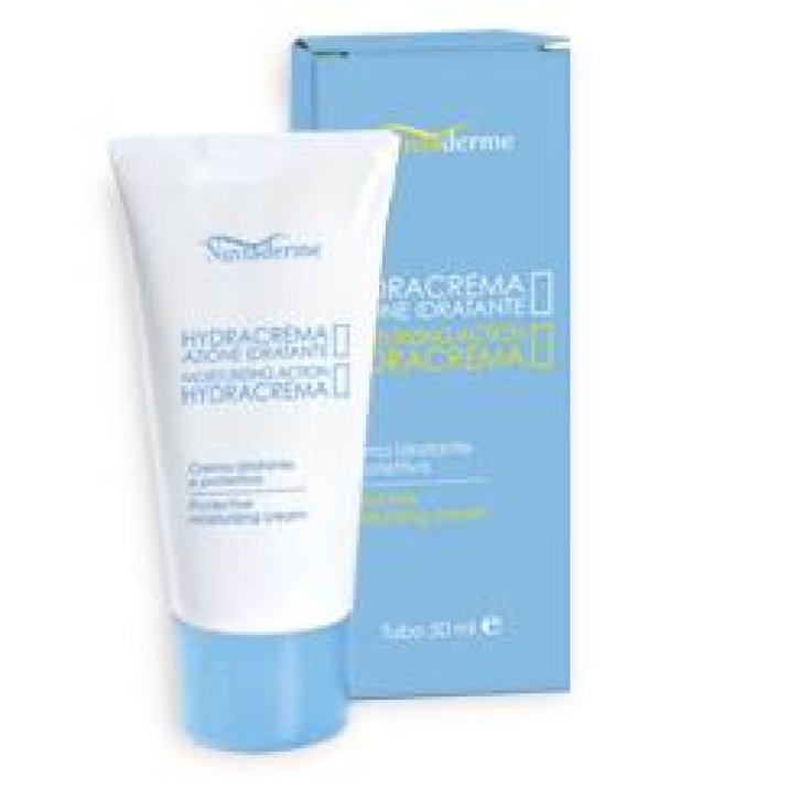 Nuviaderme Hydracrema Crème Hydratante 50 ml