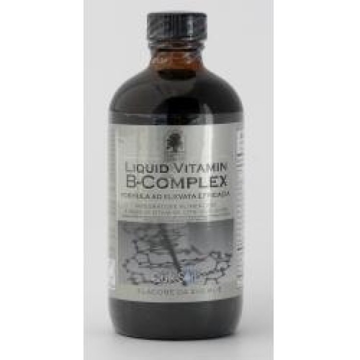 Princeps Liquide Vitamine B Complexe 240ml