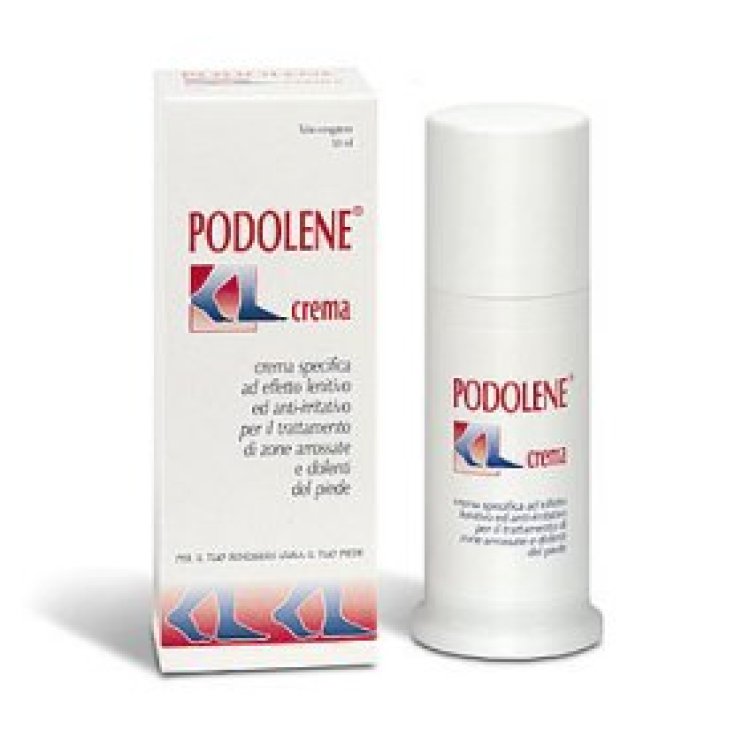 Crème Podolène 100ml