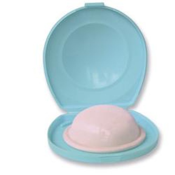 Serre-tête à membrane en silicone Sanico Milex Wie Seal 75 mm