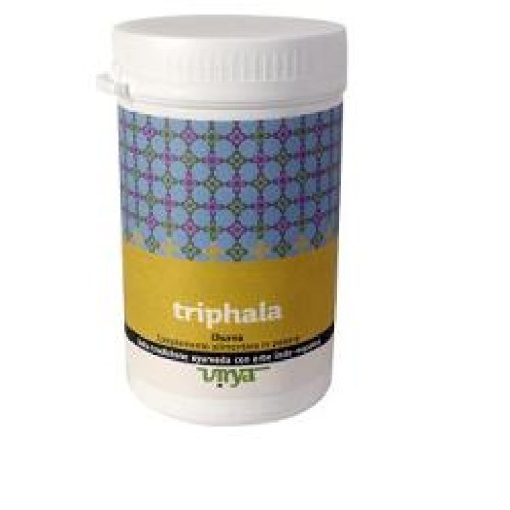 Virya Triphala Complément Alimentaire 100g