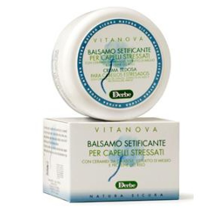 Derbe Vitanova Baume Soyeux 150 ml