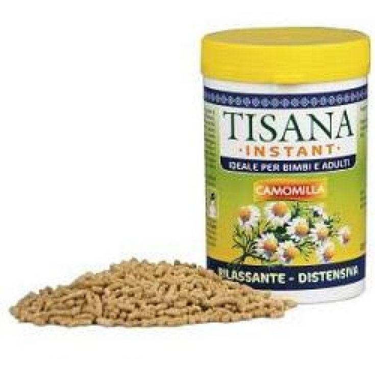 Pharmalife Research Tisane instantanée à la camomille 200g