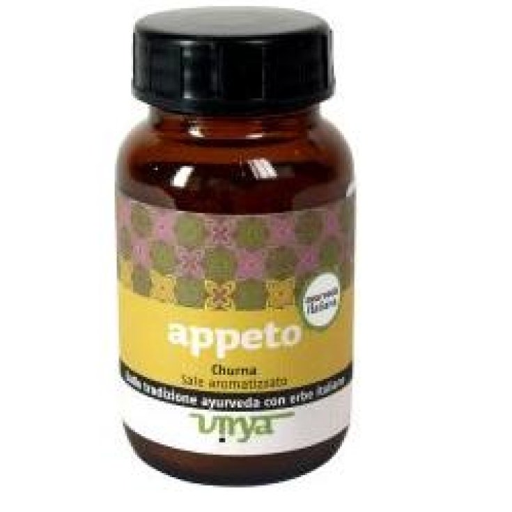 Virya Appeto Sel Aromatique 40g