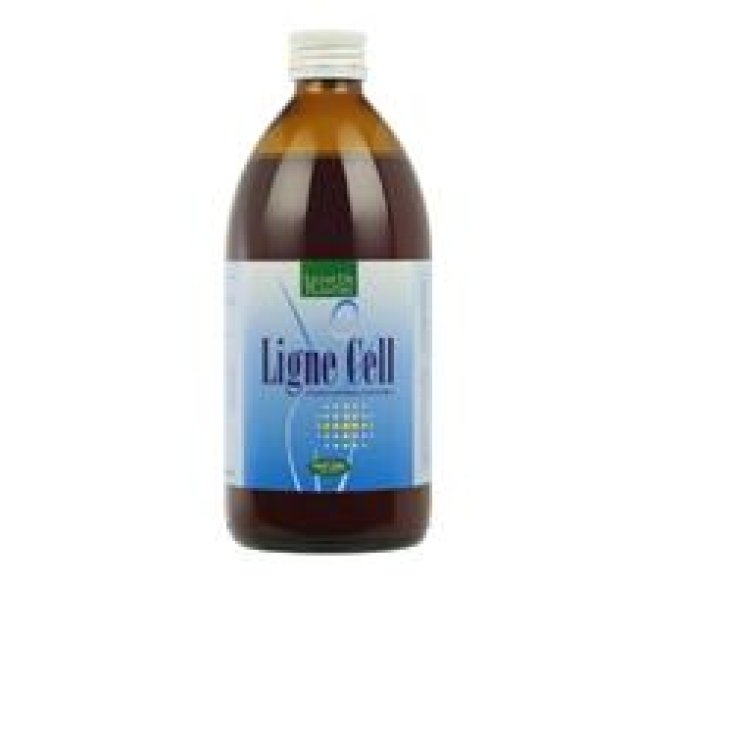 Natura Service Ligne Complément Alimentaire Cellulaire 500 ml