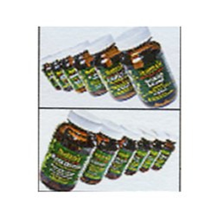 Health Aid Karela Melon Amargo 60 Comp