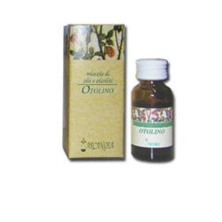 Otolino Oil Ess 10ml