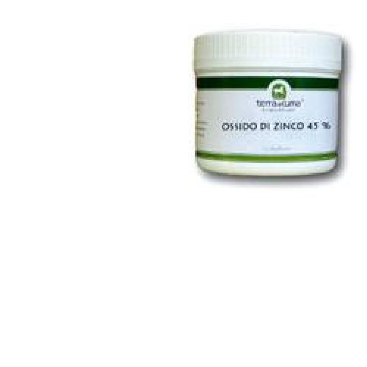 Oxyde Zn45% Biancardi Pom 500