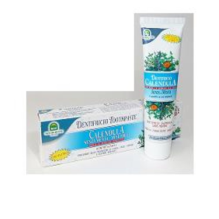 Dentifrice au Calendula 100ml