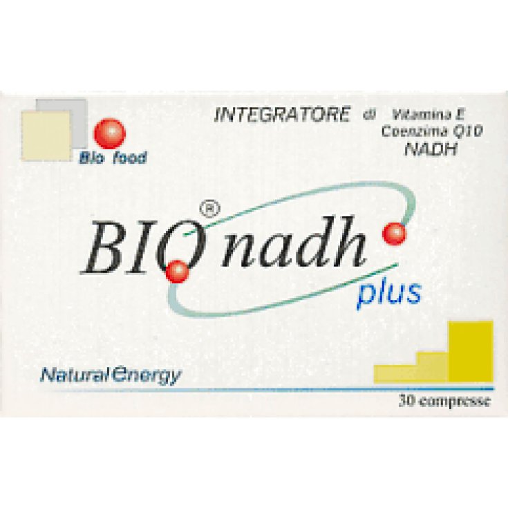 Bionadh Plus 30cpr