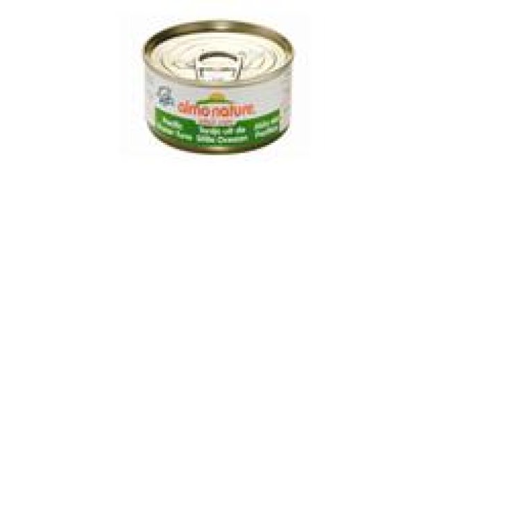 Almo Nature Chat Thon Pacif70g