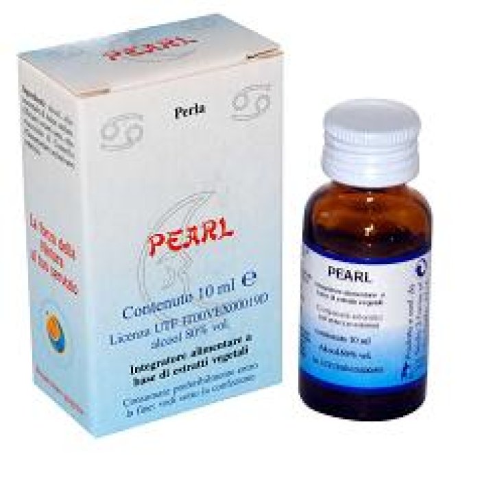 Perle Liquide 10ml