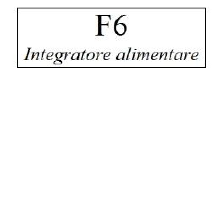 Fragar F6 Extrait Hydroalcoolique 50ml