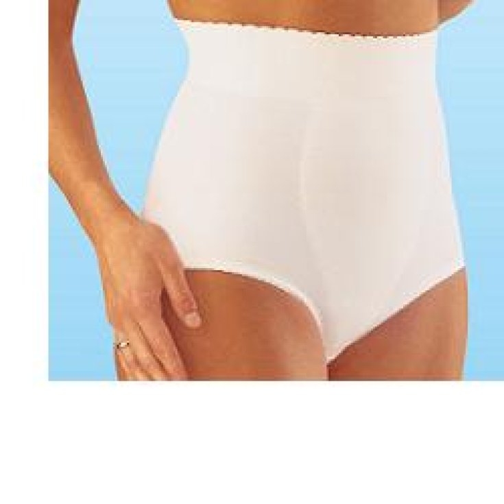 Coton Lady Girdle Co Bi 7