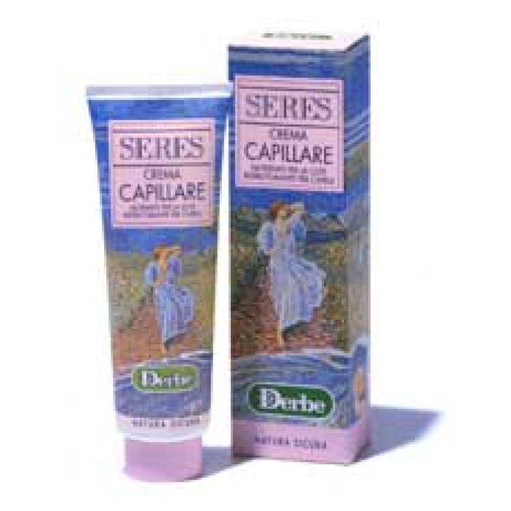 Seres Cr Capillaire 125ml