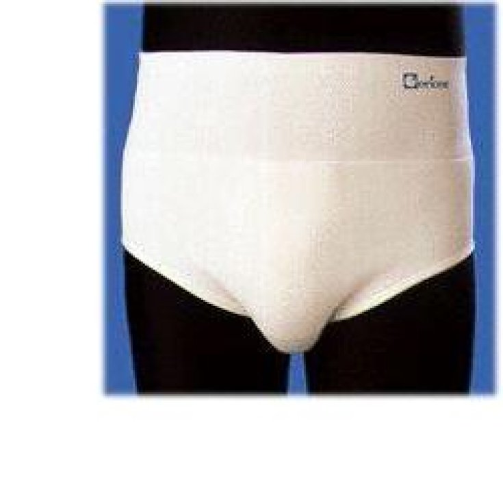 Safte Orione Containment Slip Pour Homme Fermé Blanc Couleur Mesure 1 Pièce Réf.307