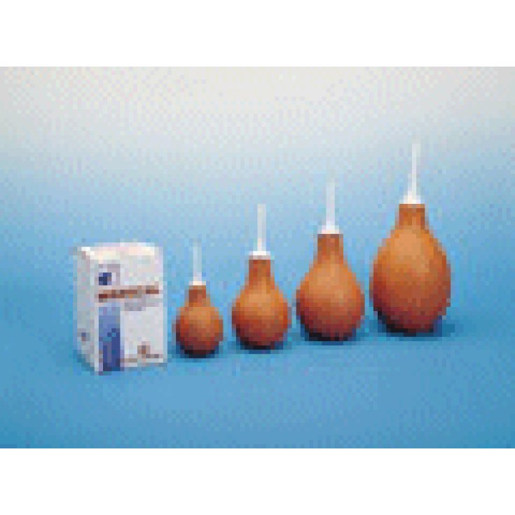 Poire Gommée à la Canule 7 235ml Farmacare