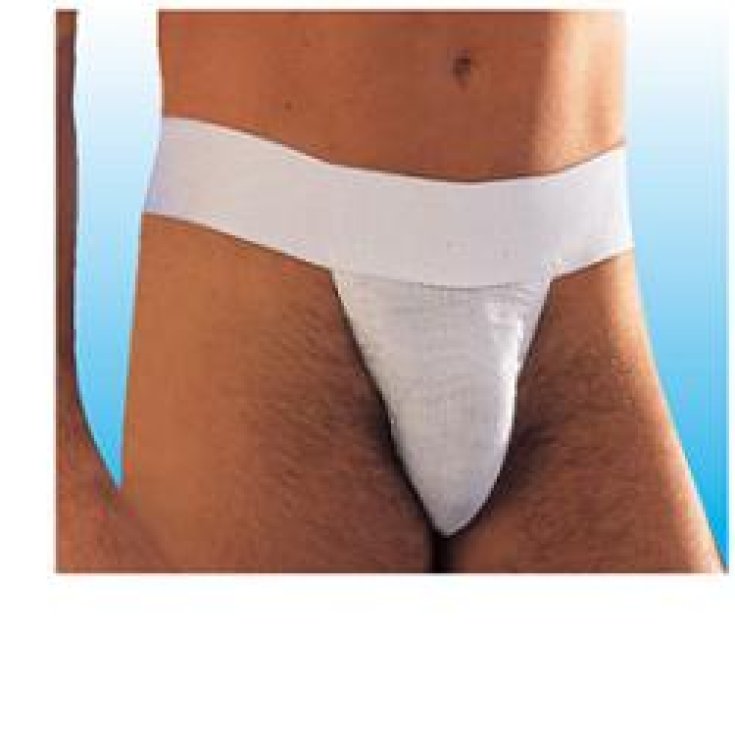 Lit Scudotex Jockstrap Univ2