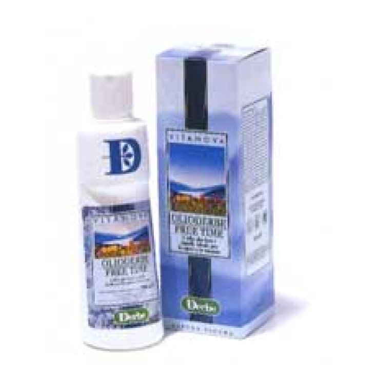 Olioderbe Temps Libre 200ml