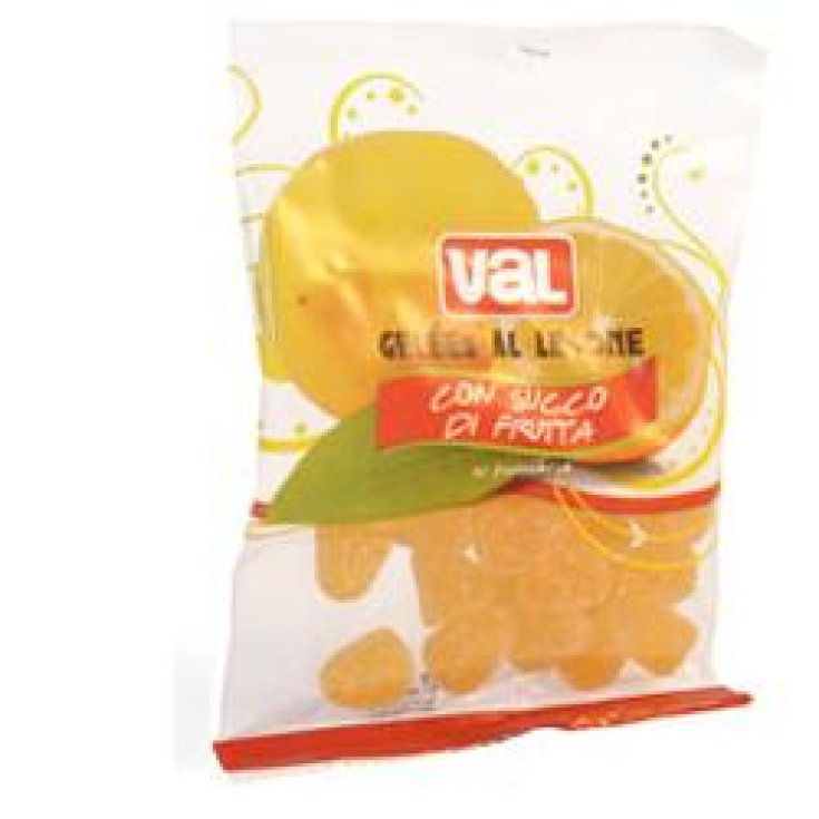 Val Gelées de Citron 60g