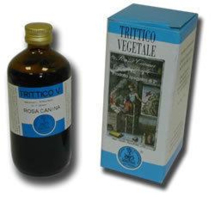 Triptyque Végétal Sirop Rosa Canina 250ml