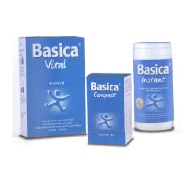 Vital de base 200g