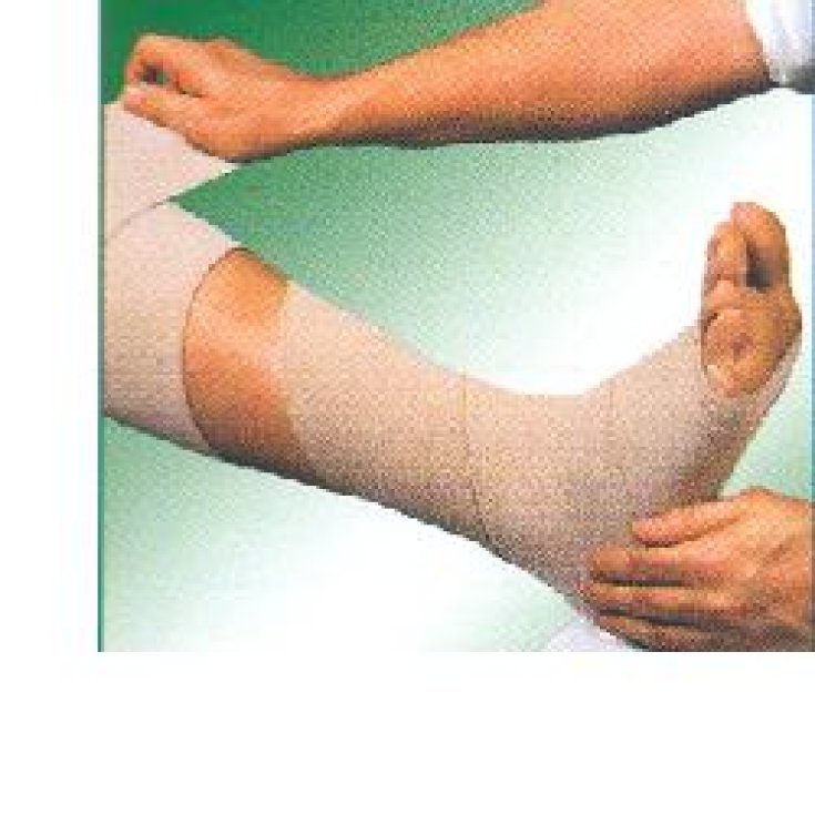 Bandage Rosidal K Cm10x10m