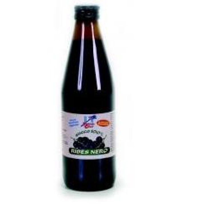 La Finestra sul Cielo Jus de Cassis Bio 330ml