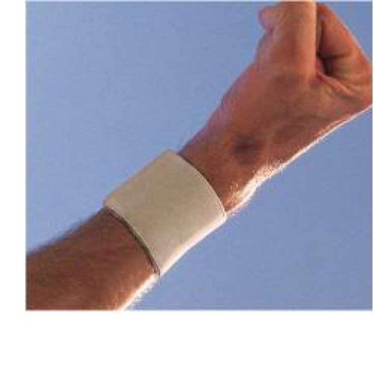 Luropas Scudotex Bracelet Réglable Couleur Naturelle Mesure IV 1 Pièce