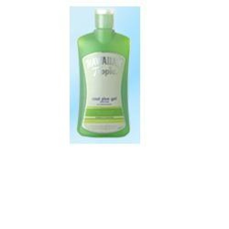 H/ GEL D'ALOE TROPIC COOL 200 ML