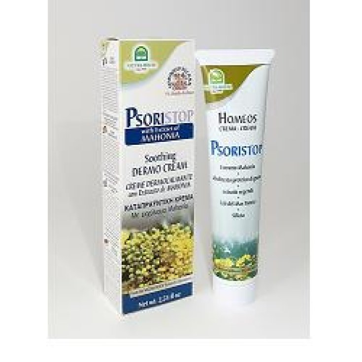 Homeos Psoristop Crème 250ml