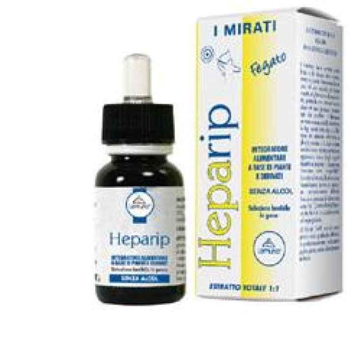 Héparip 30ml