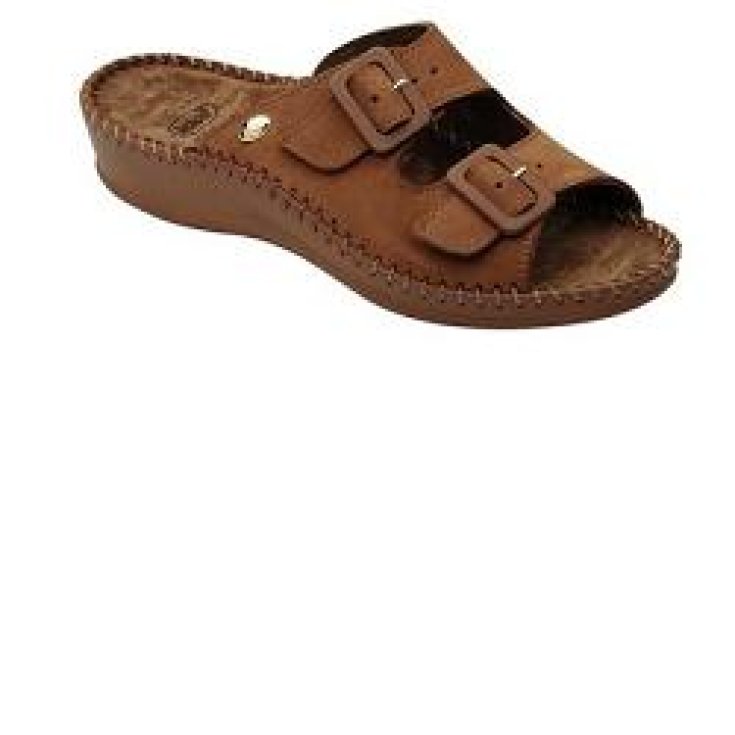 WEEK-END NUBUCK FEMME TAN 35