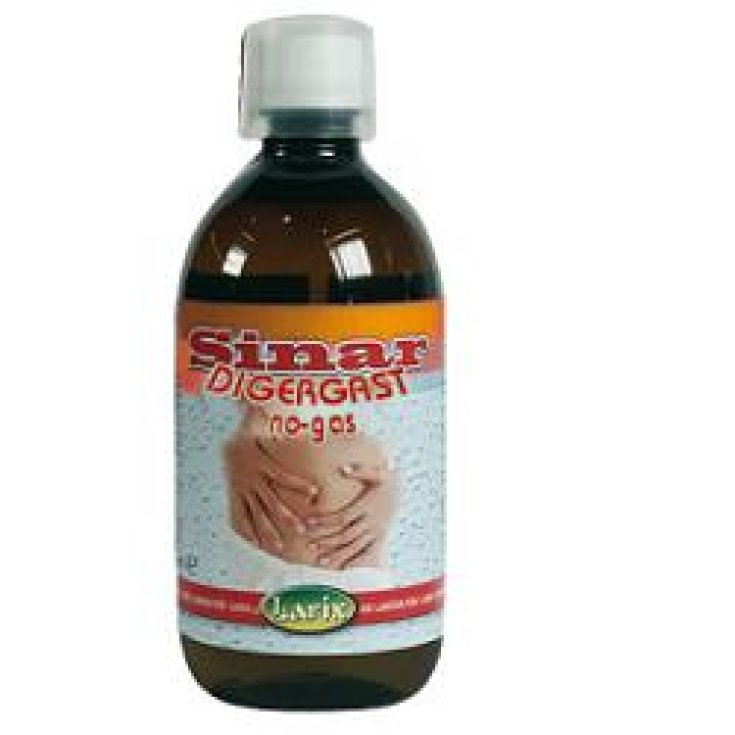 Sinar Digergast Sans Gaz 500ml