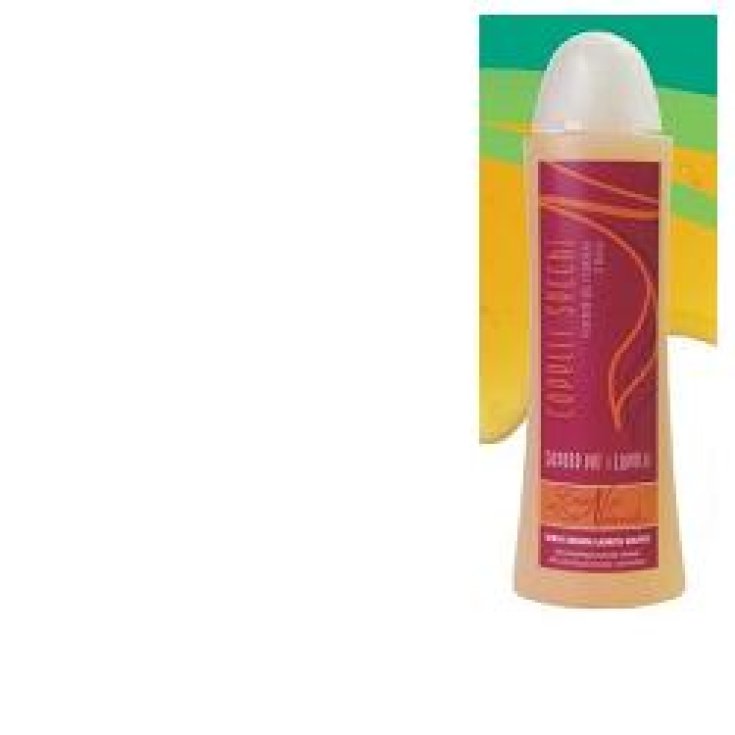 Savon Cheveux Secs 200ml