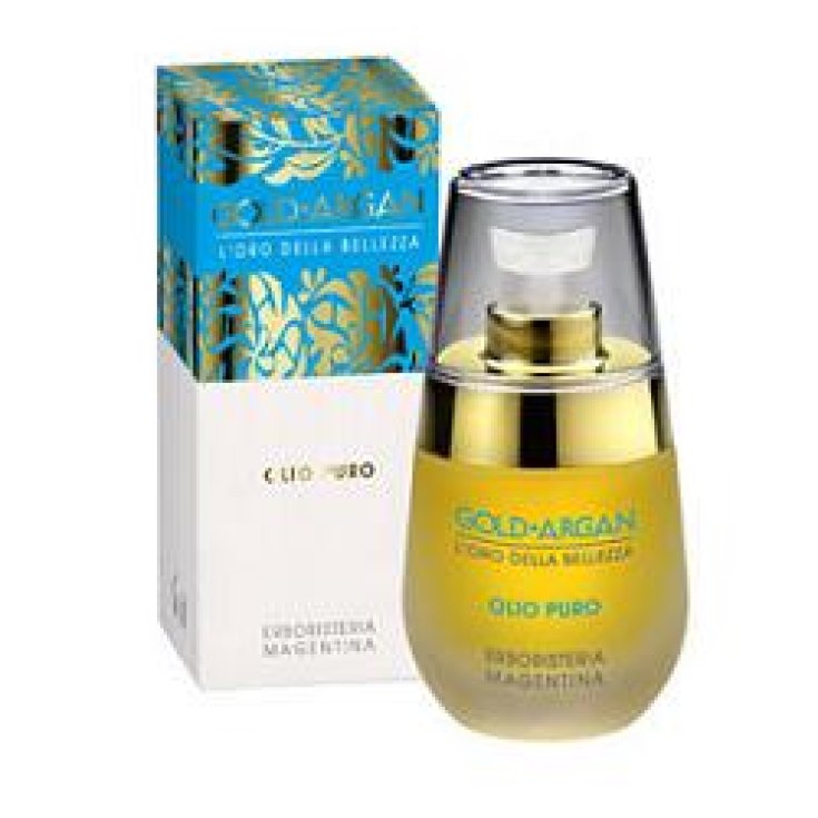 Huile d'Argan Or Pur 30ml