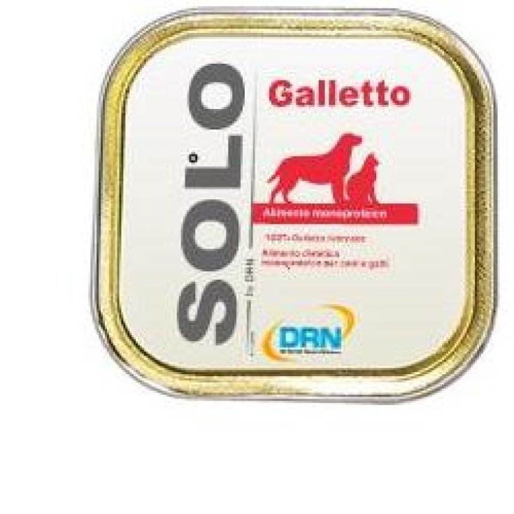 Only Galettoo Chiens/Chats 300g