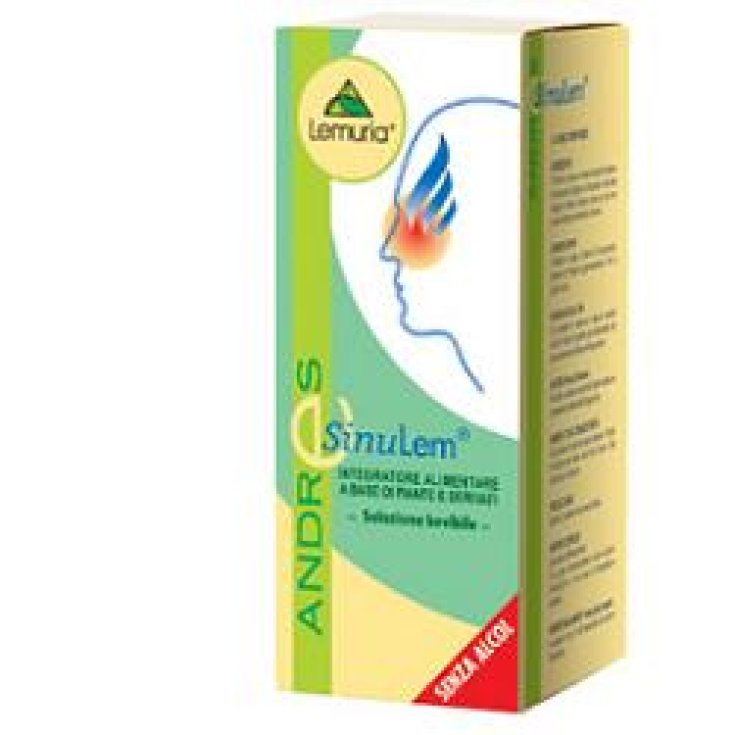 Andrés Sinulem 100ml