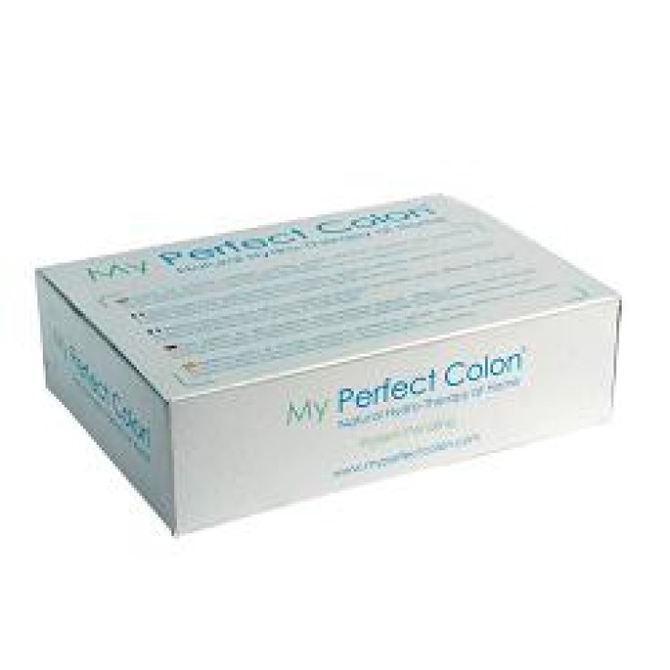 My Perfect Colon Care Nettoyant intestinal 1 pièce
