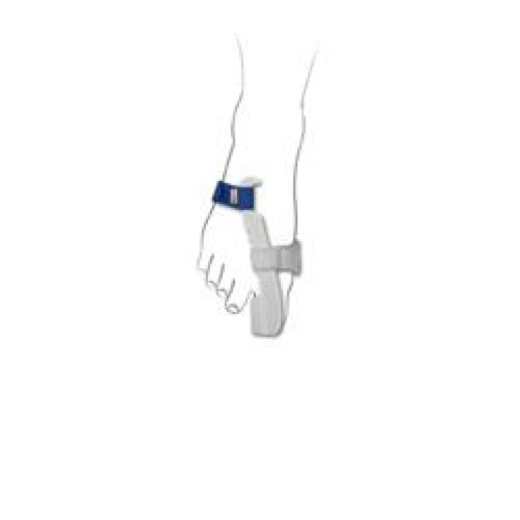 Orthèse Tenortho Valgoten Pour Hallux Valgus Taille S Pied Gauche