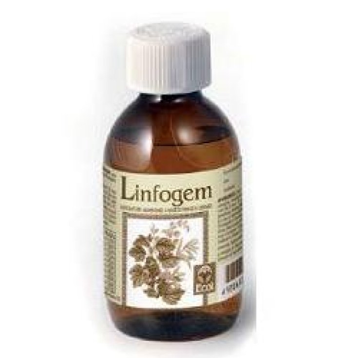 Linfogem Gouttes 200ml