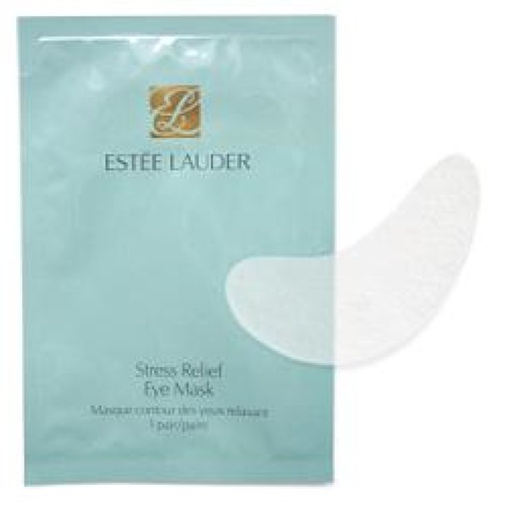 MASQUE POUR LES YEUX ANTI-STRESS EL