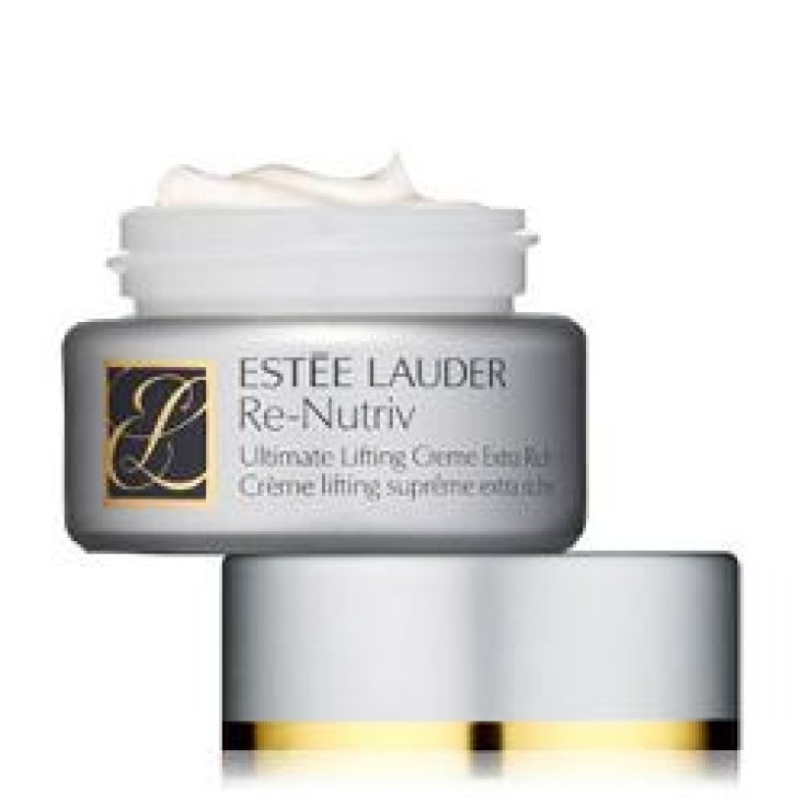 Estée Lauder Re Nutriv Ultimate Lift Crème Anti-Âge Extra Riche 50 ml